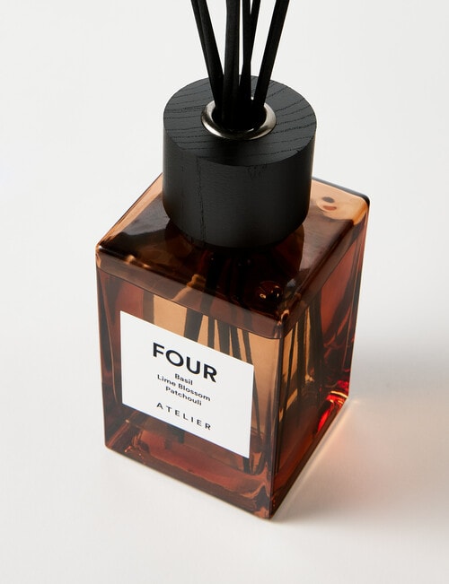 Salt&Pepper Atelier Diffuser No. 4, 500ml product photo View 03 L