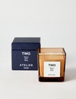 Salt&Pepper Atelier Candle No. 2, 220g product photo