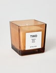 Salt&Pepper Atelier Candle No. 2, 220g product photo View 02 S
