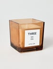 Salt&Pepper Atelier Candle No. 3, 220g product photo View 02 S