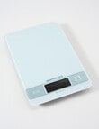Soffritto Tina IV Digital Scale, White product photo