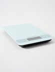 Soffritto Tina IV Digital Scale, White product photo View 04 S
