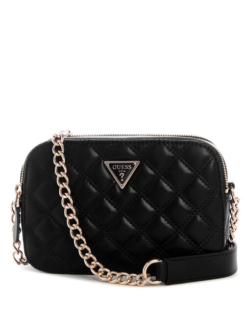 Guess Giully II Camera Bag, Black product photo