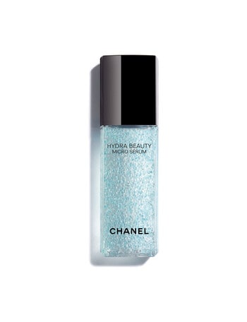CHANEL HYDRA BEAUTY MICRO S&Eacute;RUM Rebalancing Replenishing Hydration, 30ml product photo