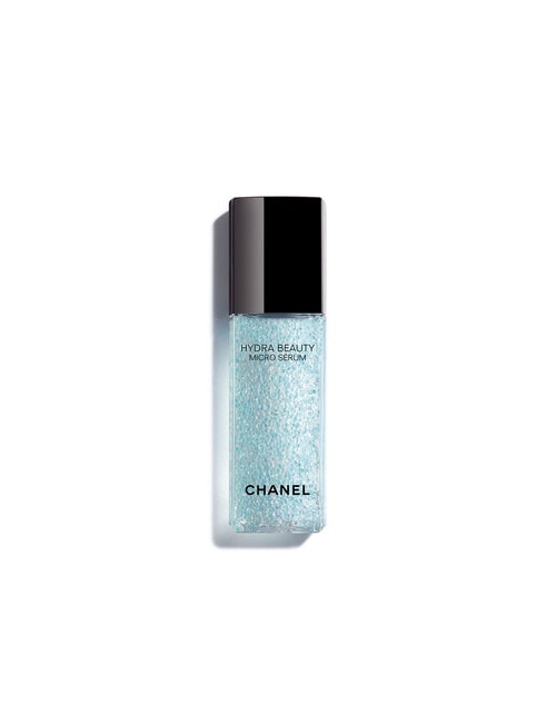 CHANEL HYDRA BEAUTY MICRO SÉRUM Rebalancing Replenishing Hydration