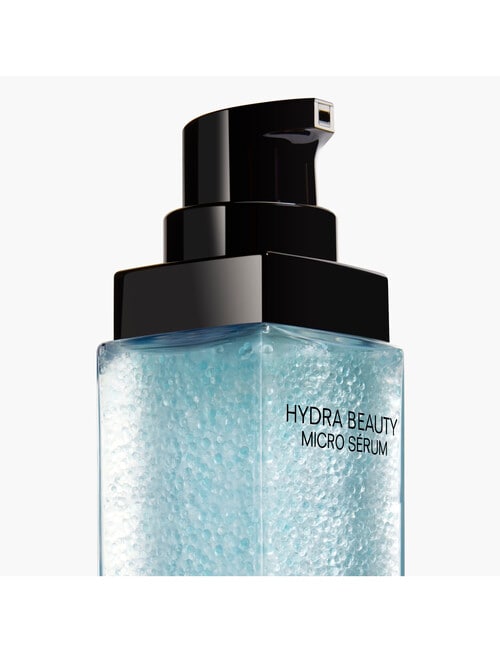 CHANEL HYDRA BEAUTY MICRO S&Eacute;RUM Rebalancing Replenishing Hydration, 50ml product photo View 03 L