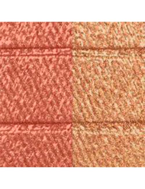 CHANEL LES BEIGES HEALTHY GOLDEN GLOW POWDER EXCLUSIVE CREATION, Illuminating Powder Duo product photo View 04 L