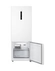Haier 334L 500 Series Bottom Mount Fridge Freezer, HRF346BW product photo View 03 S