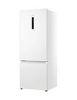 Haier 334L 500 Series Bottom Mount Fridge Freezer, HRF346BW product photo View 05 S