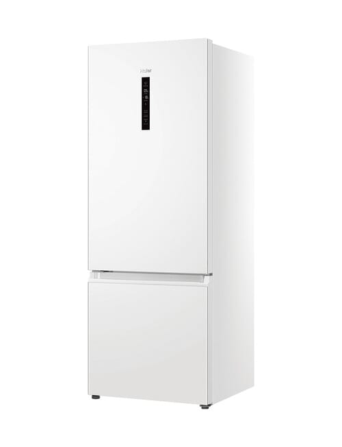Haier 334L 500 Series Bottom Mount Fridge Freezer, HRF346BW product photo View 05 L
