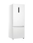 Haier 334L 500 Series Bottom Mount Fridge Freezer, HRF346BW product photo View 06 S