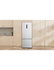 Haier 334L 500 Series Bottom Mount Fridge Freezer, HRF346BW product photo View 07 S