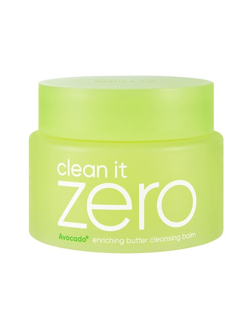 Banila Co Clean it Zero Enriching Butter Cleansing Balm 100ml product photo View 02 L