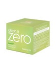 Banila Co Clean it Zero Enriching Butter Cleansing Balm 100ml product photo View 04 S