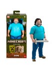 Minecraft Movie Large Figure, Assorted product photo