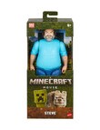 Minecraft Movie Large Figure, Assorted product photo View 03 S