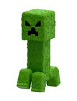 Minecraft Movie Large Figure, Assorted product photo View 06 S