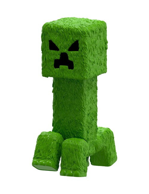 Minecraft Movie Large Figure, Assorted product photo View 06 L