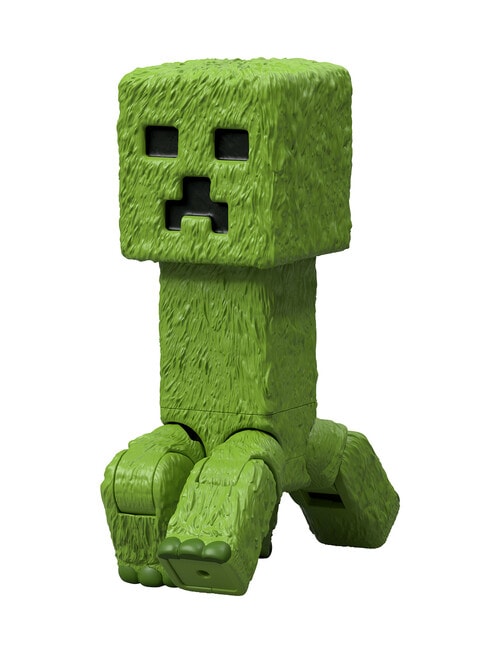 Minecraft Movie Figures, Assorted product photo View 05 L