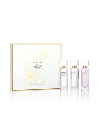 Elizabeth Arden White Tea Coffret, 3-Piece Set product photo