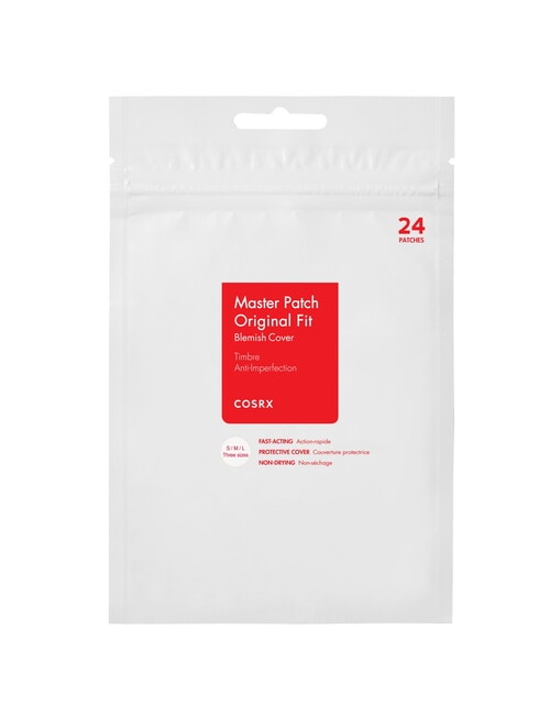 COSRX Master Patch Original Fit product photo