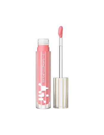 MAC Lipglass Air product photo