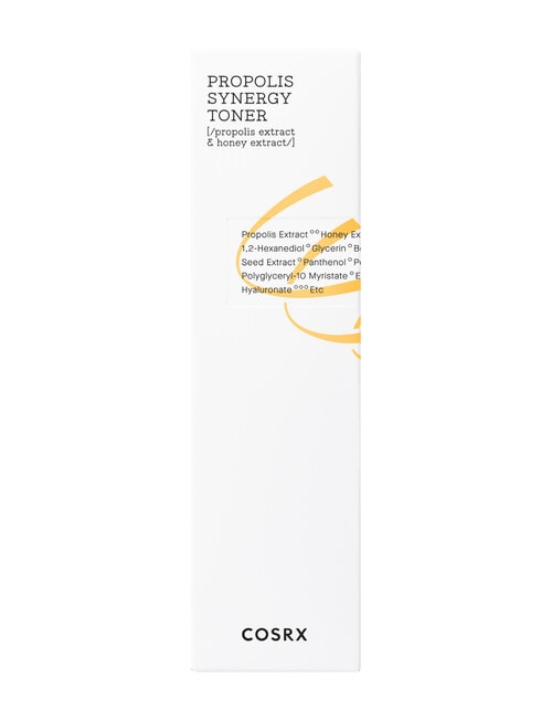 COSRX Full Fit Propolis Synergy Toner product photo View 03 L