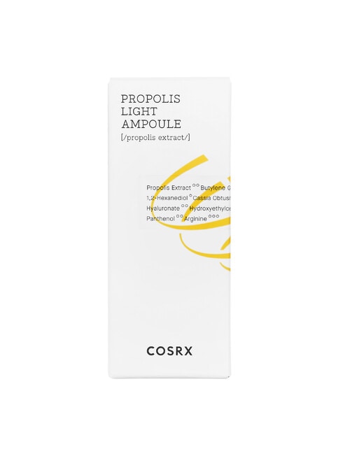 COSRX Full Fit Propolis Light Ampoule product photo View 03 L
