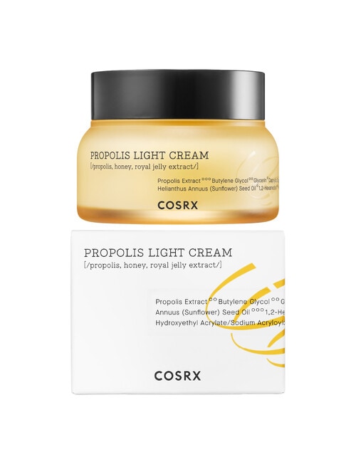COSRX Full Fit Propolis Light Cream product photo