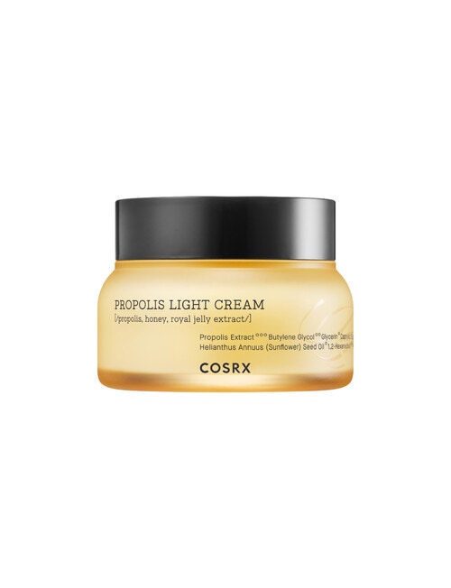 COSRX Full Fit Propolis Light Cream product photo View 02 L