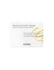 COSRX Full Fit Propolis Light Cream product photo View 03 S