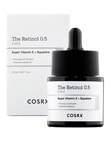 COSRX The Retinol 0.5 Oil product photo