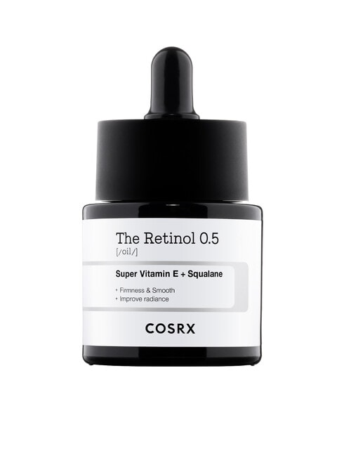 COSRX The Retinol 0.5 Oil product photo View 02 L
