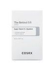 COSRX The Retinol 0.5 Oil product photo View 03 S
