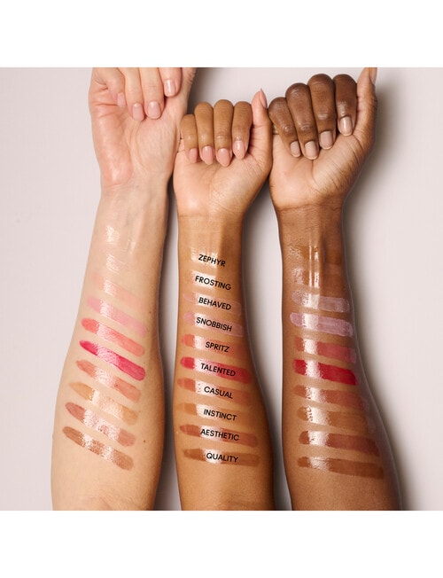 MAC Lipglass Air product photo View 09 L