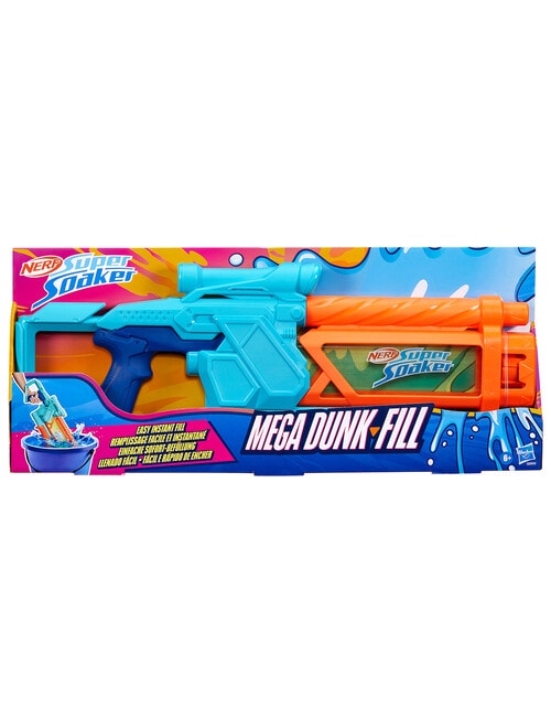 Nerf Soa Mega Dunk Fill product photo View 02 L