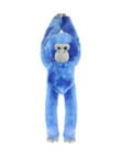 Keel eco Hanging Monkey Soft Toy, Assorted product photo View 02 S