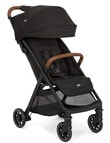 Joie Pact-Pro 4-Wheel Stroller, Shale product photo