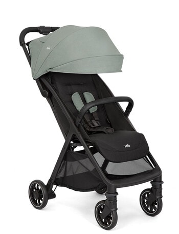 Joie Pact-Pro 4-Wheel Stroller, Abyss product photo