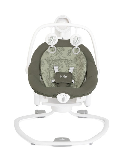Joie Serina 2-in-1 Swing-Palms product photo