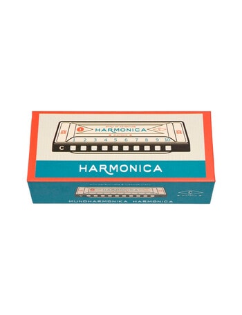 Rex London Harmonica Spirit Of Adventure product photo