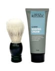 Mens Republic Mug With Shaving Cream & Brush product photo View 02 S