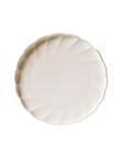 Robert Gordon French Bazaar Side Plate, 19cm, Vintage White product photo