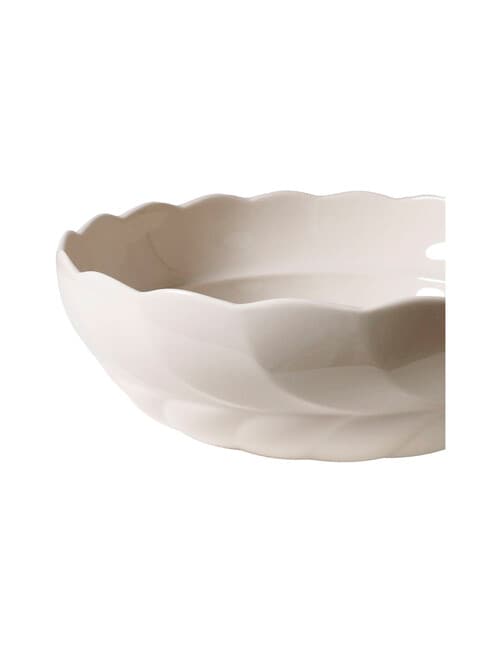 Robert Gordon French Bazaar Bowl, 18cm, Vintage White product photo View 02 L