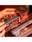 DIY Kits Rolife Century Train Book Nook, TGE01 product photo View 04 S