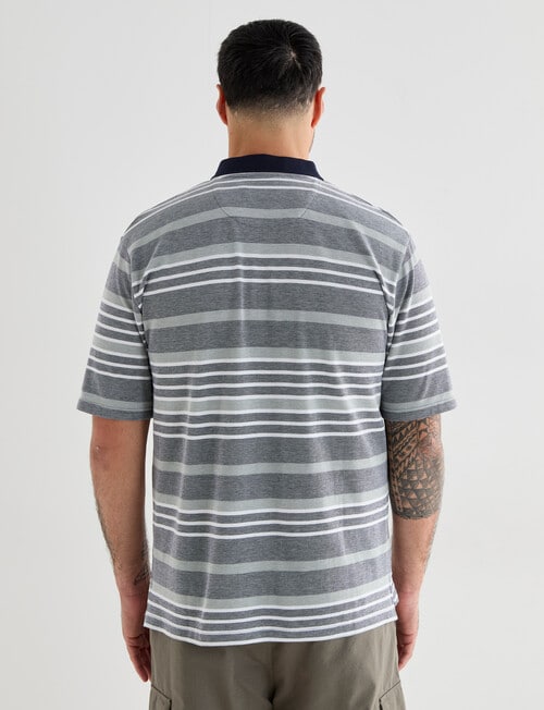 Logan Tarramount Polo Shirt, Multi product photo View 02 L