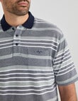 Logan Tarramount Polo Shirt, Multi product photo View 04 S