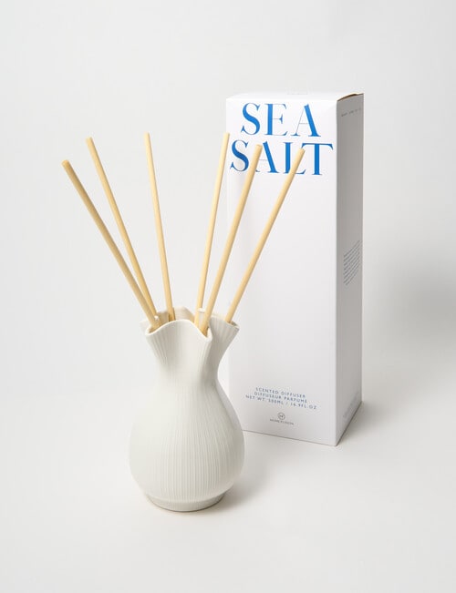 Home Fusion Sea Salt Diffuser, 500ml product photo