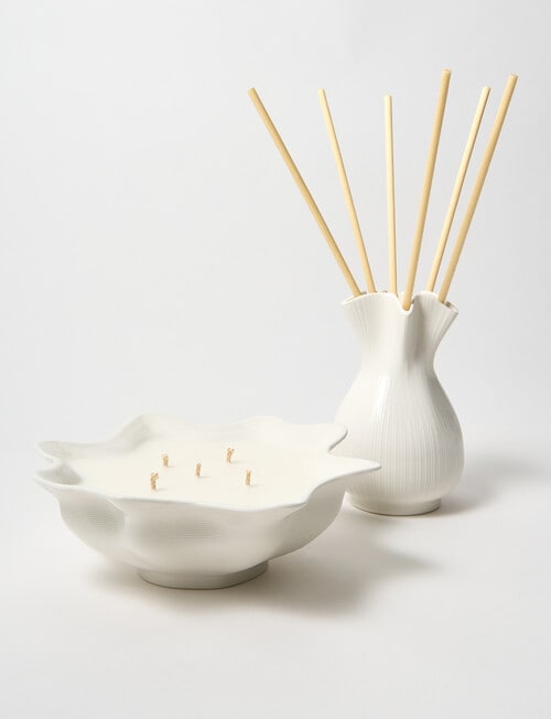 Home Fusion Sea Salt Diffuser, 500ml product photo View 04 L