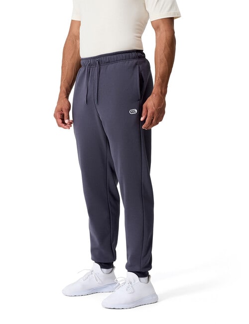 Canterbury Lifestyle 32" Trackpant, India Ink product photo View 03 L